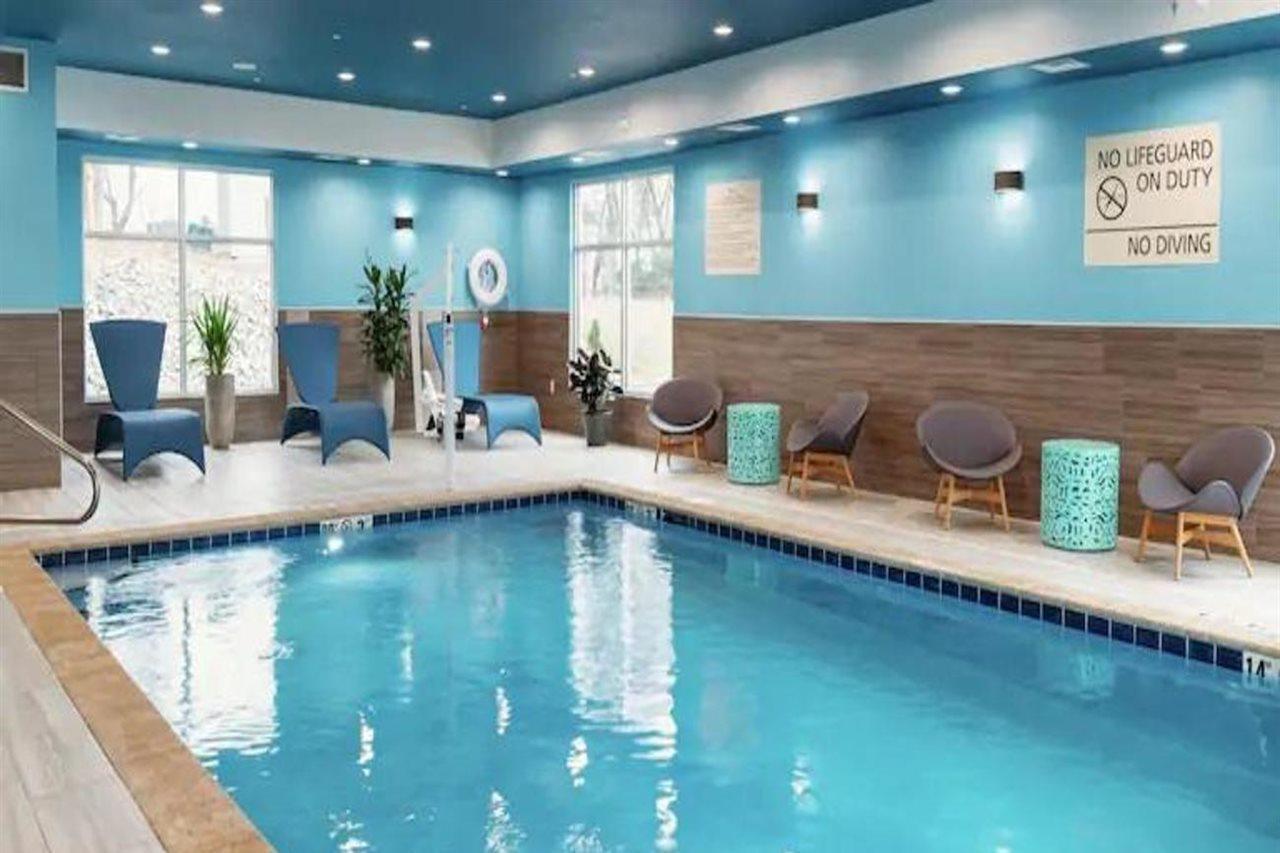 Hampton Inn Richwood Cincinnati South, Ky Екстер'єр фото