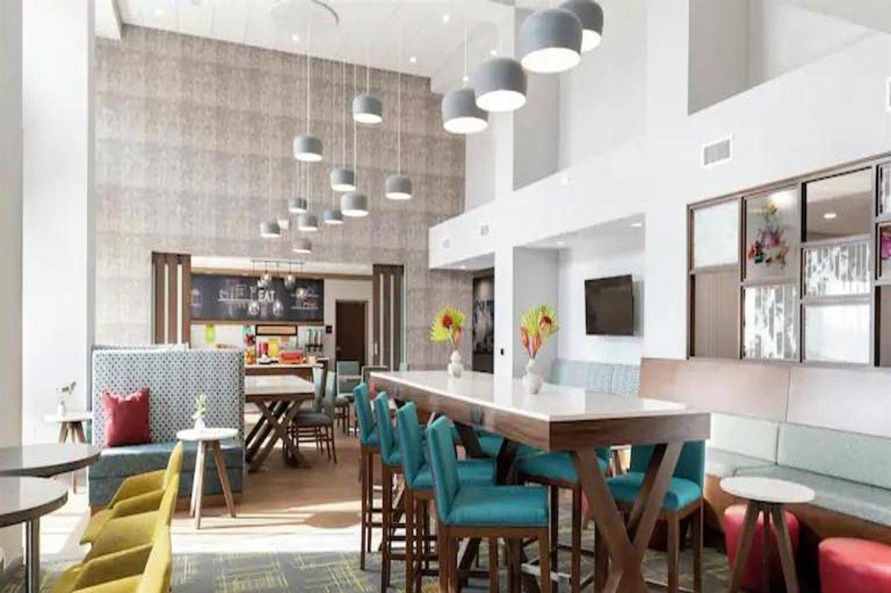 Hampton Inn Richwood Cincinnati South, Ky Екстер'єр фото