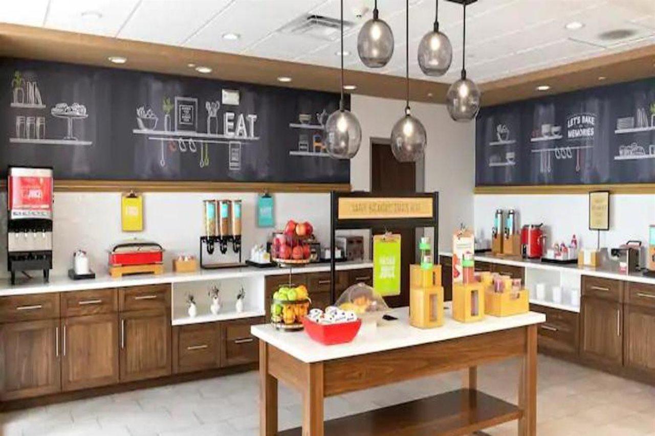 Hampton Inn Richwood Cincinnati South, Ky Екстер'єр фото