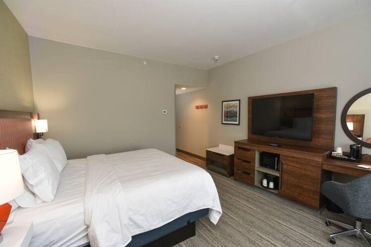 Hampton Inn Richwood Cincinnati South, Ky Екстер'єр фото