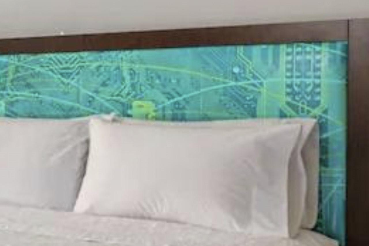 Hampton Inn Richwood Cincinnati South, Ky Екстер'єр фото