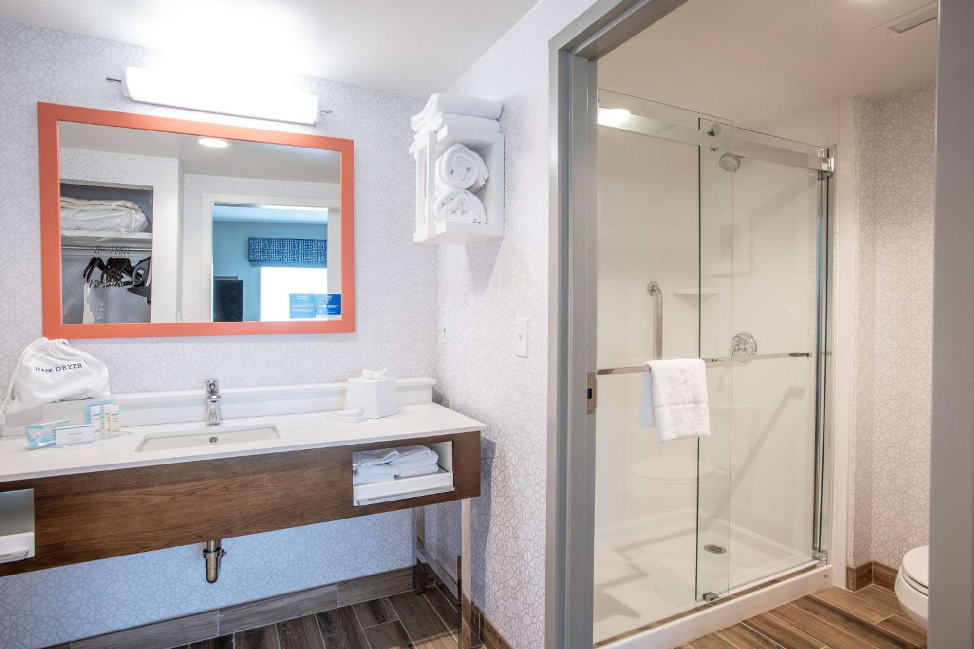 Hampton Inn Richwood Cincinnati South, Ky Екстер'єр фото
