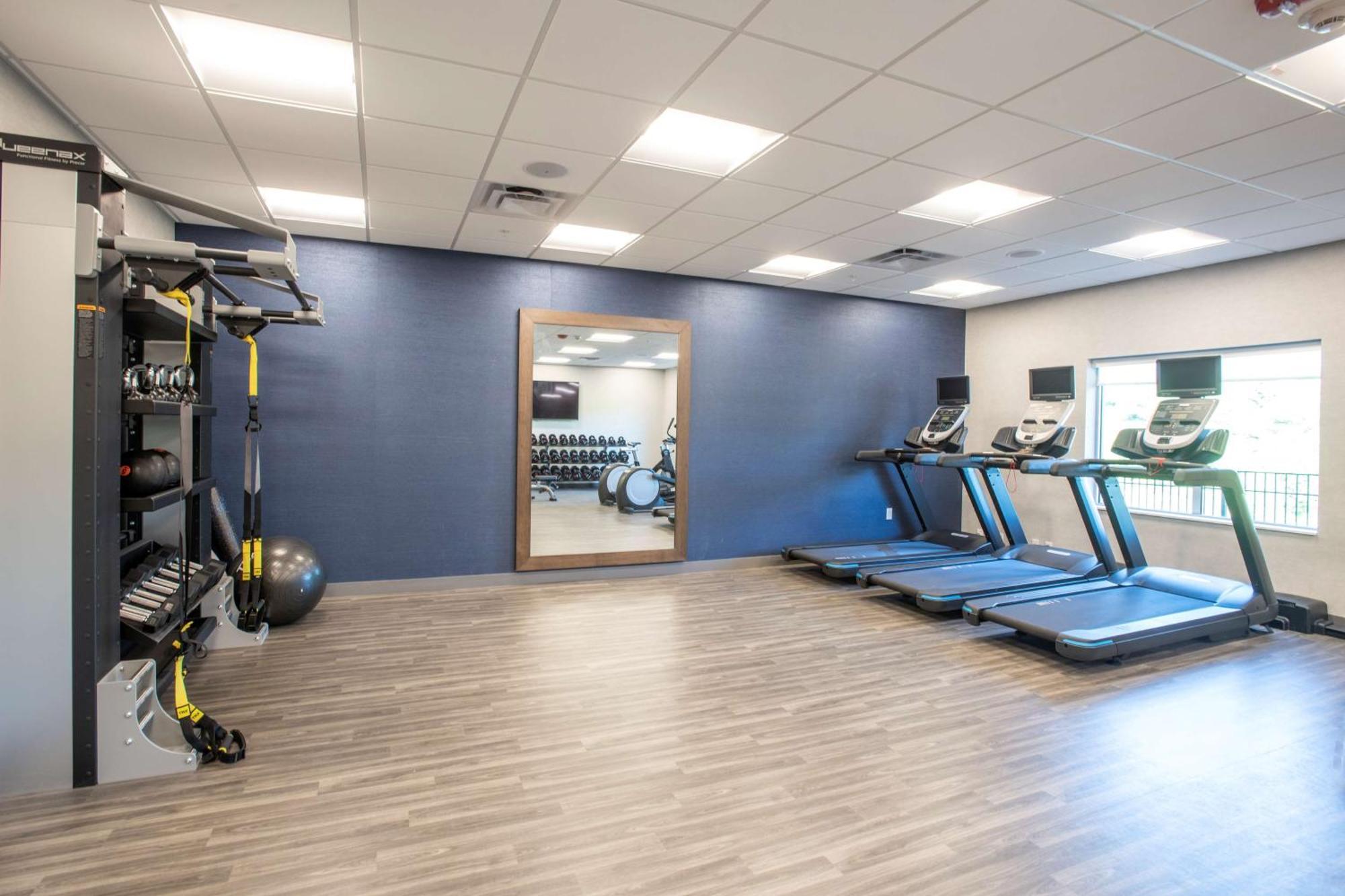 Hampton Inn Richwood Cincinnati South, Ky Екстер'єр фото