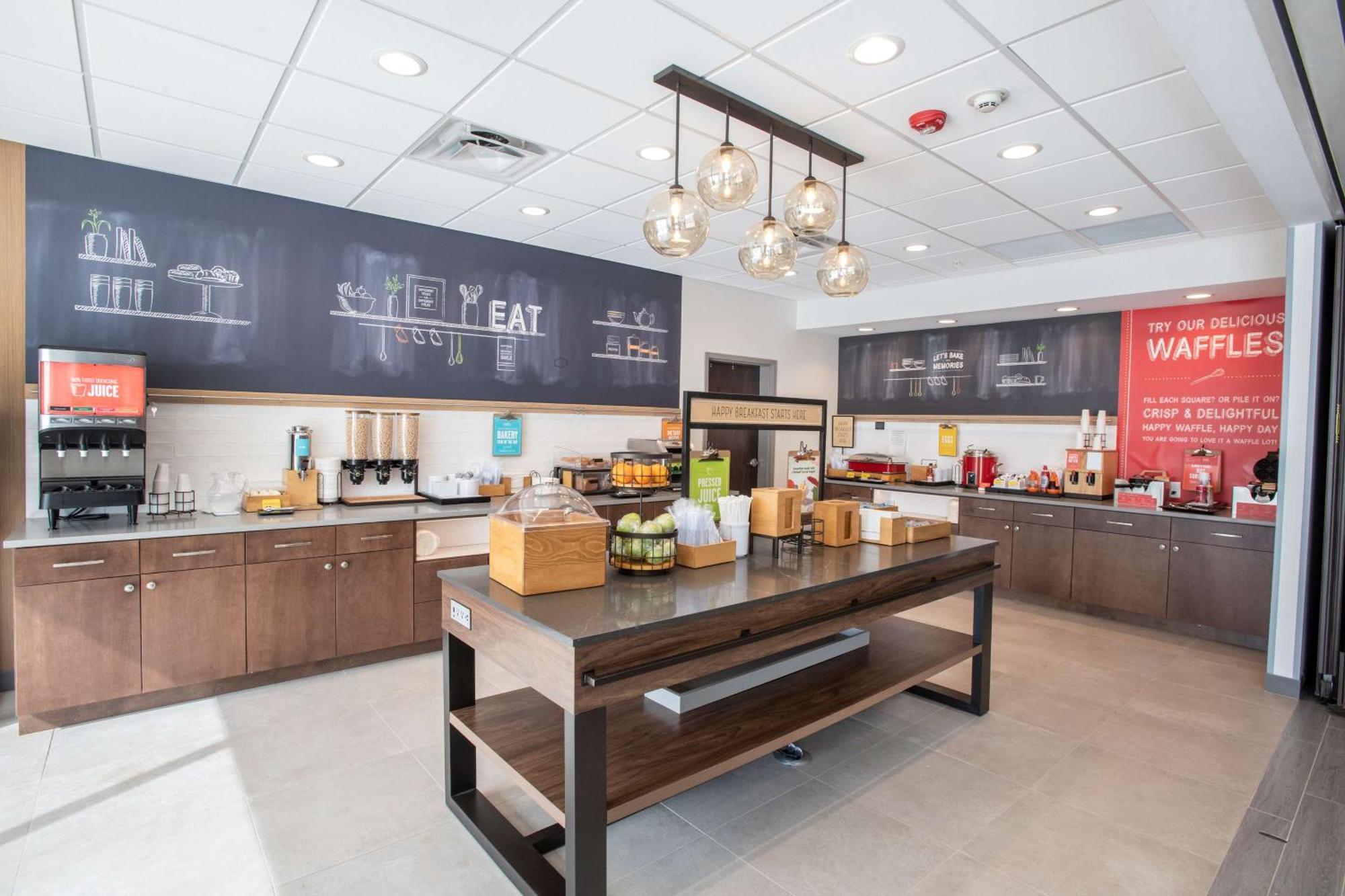 Hampton Inn Richwood Cincinnati South, Ky Екстер'єр фото