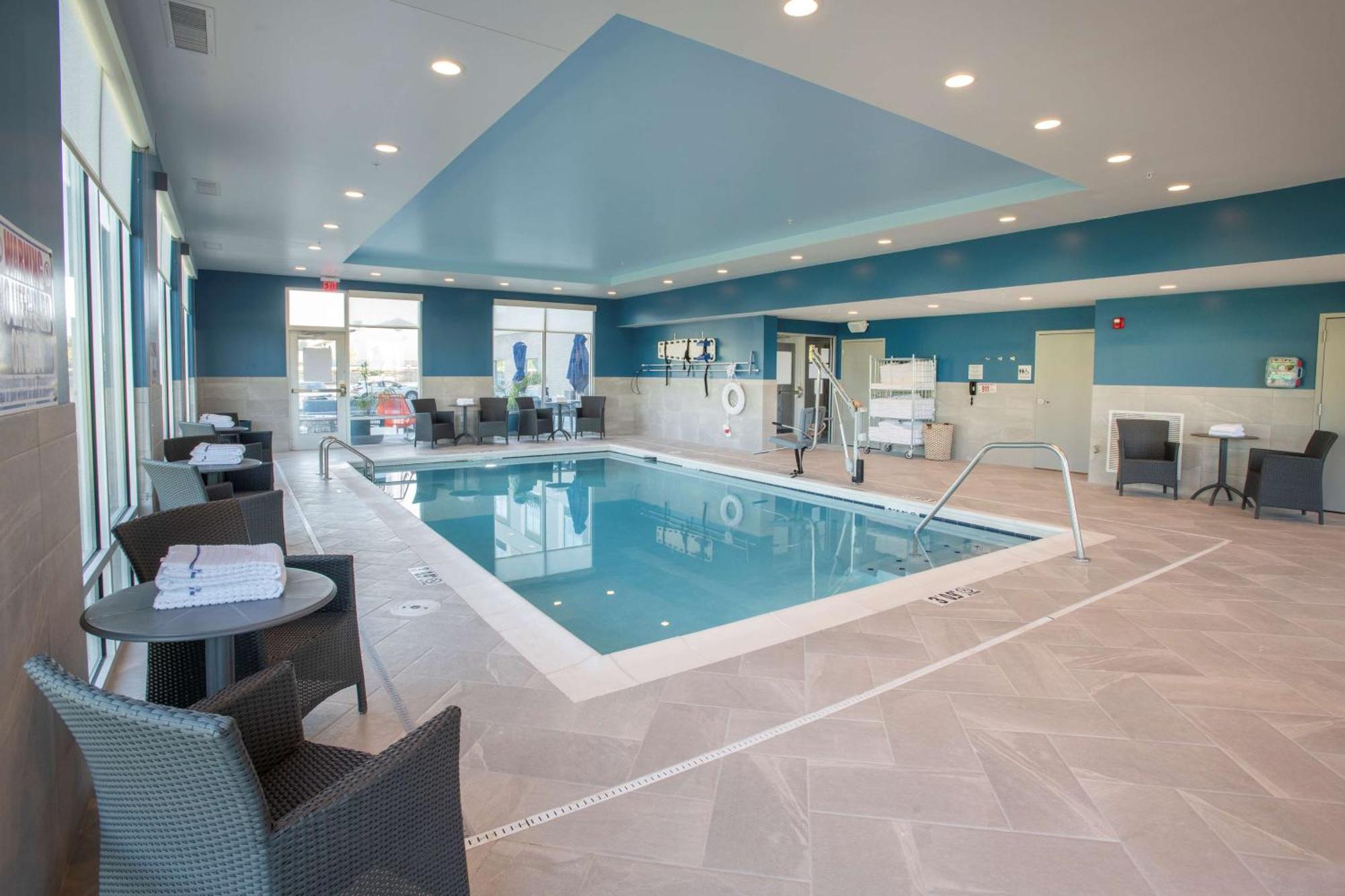 Hampton Inn Richwood Cincinnati South, Ky Екстер'єр фото