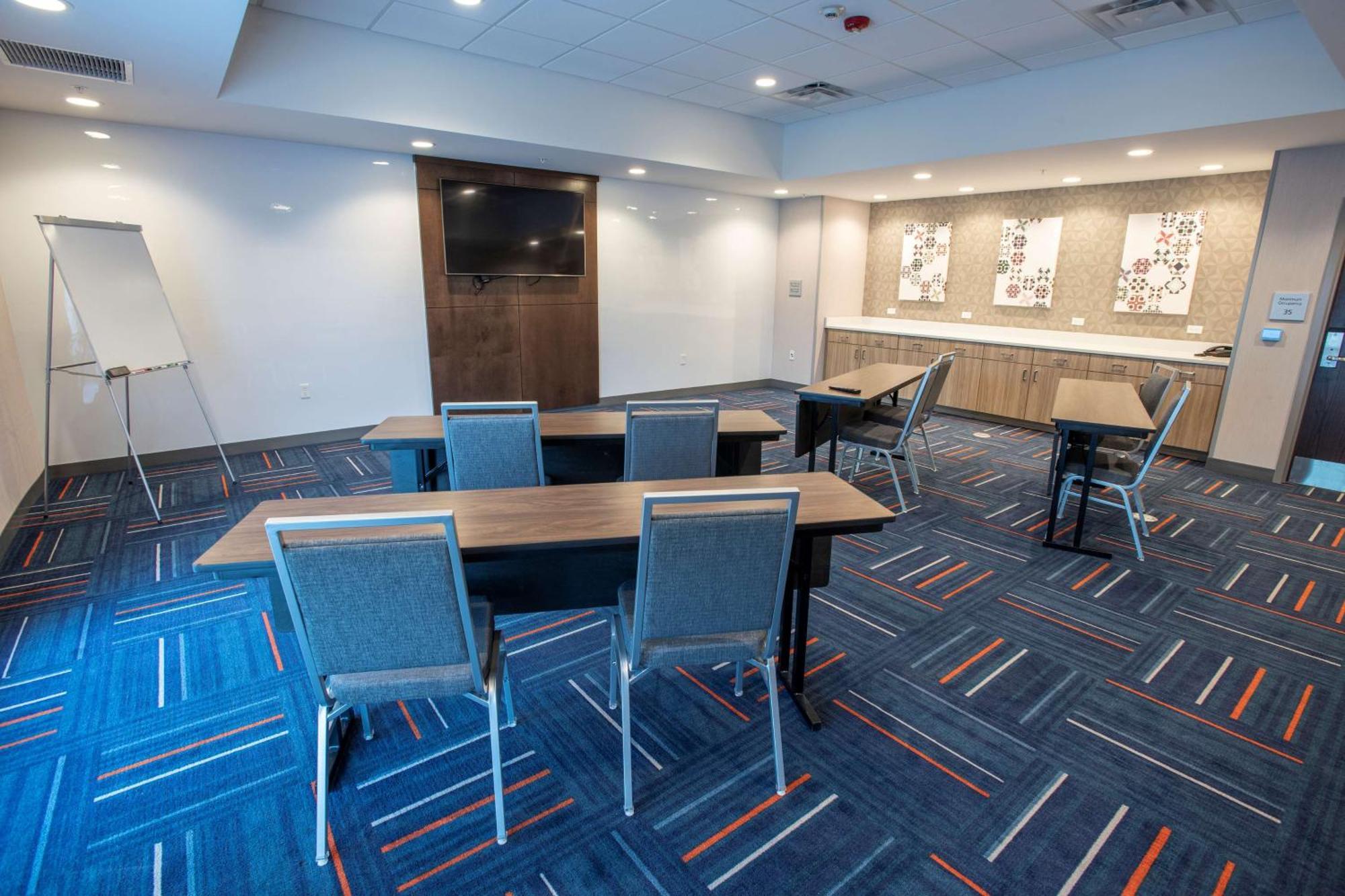 Hampton Inn Richwood Cincinnati South, Ky Екстер'єр фото